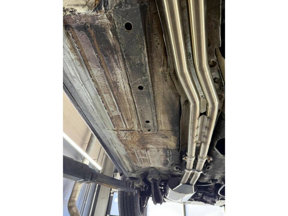 Image 36/48 of Mercedes-Benz 280 SL (1970)