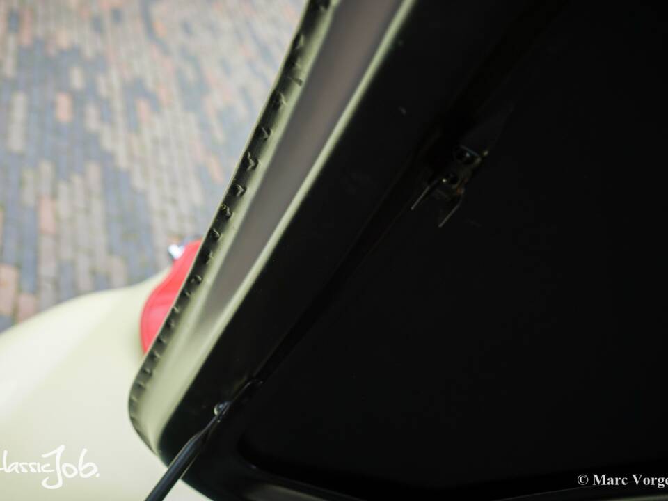 Image 61/61 of Mercedes-Benz 190 SL (1959)