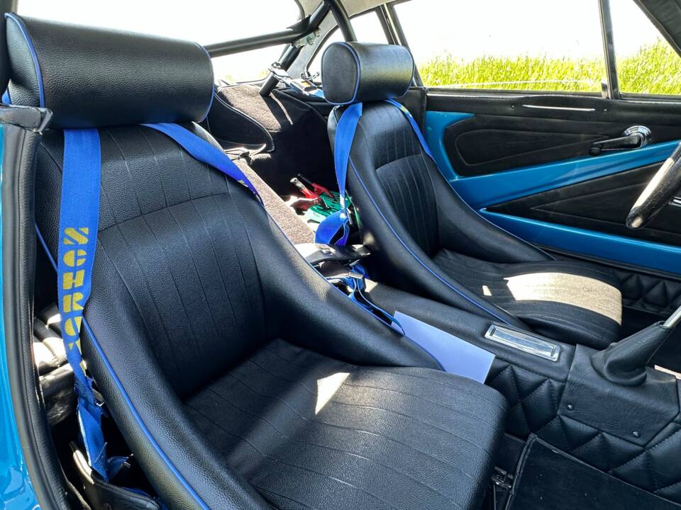 Bild 6/7 von Alpine A 110 1300 (1974)