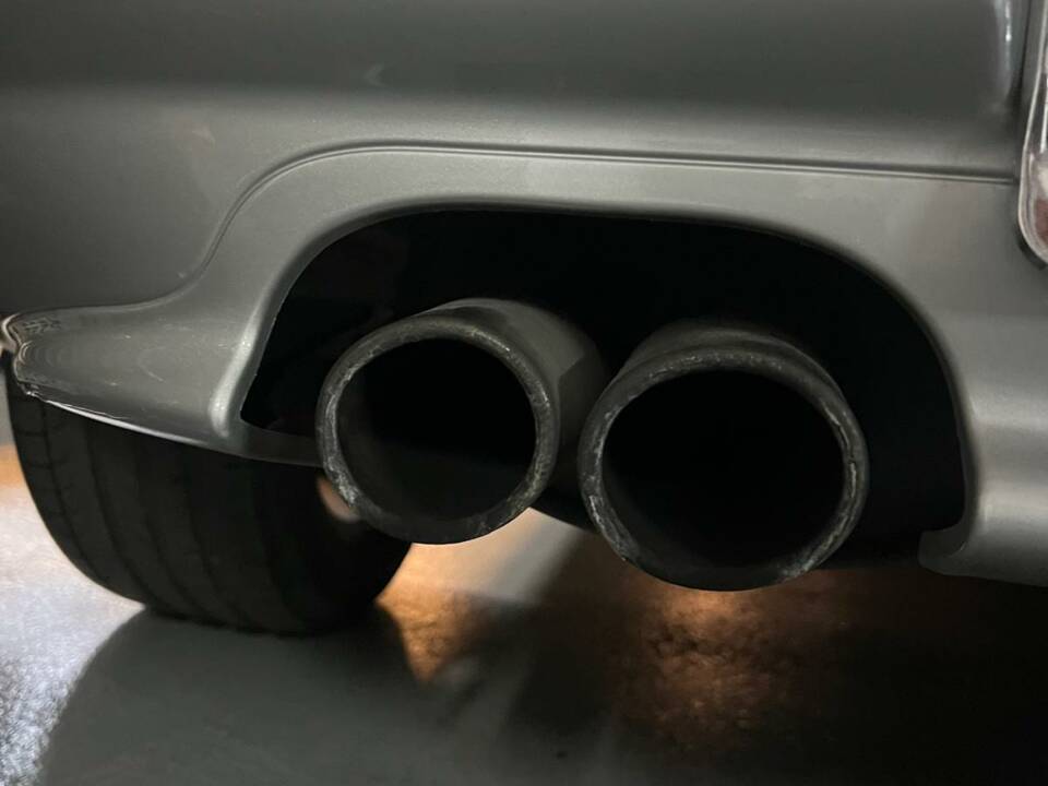 Bild 44/50 von BMW Z3 Coupé 3.0 (2001)