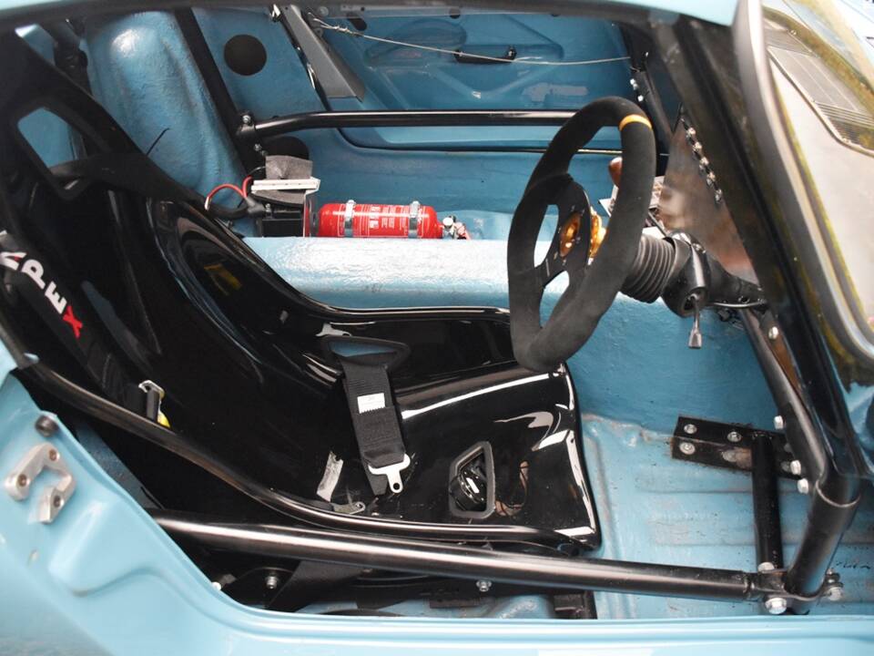 Image 31/44 of Lotus Elan (1965)