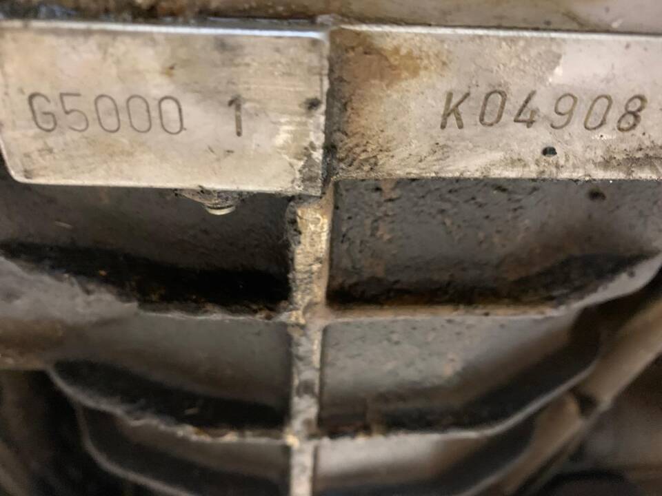 Image 120/132 of Porsche 911 Speedster 3.2 (1989)