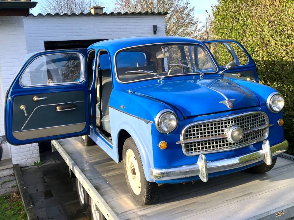 Image 17/27 of FIAT Neckar 1100 (1957)