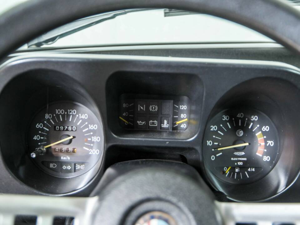 Image 11/50 of Alfa Romeo Alfasud 1.3 Sprint (1984)