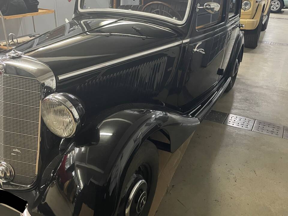 Bild 2/5 von Mercedes-Benz 170 V (1939)