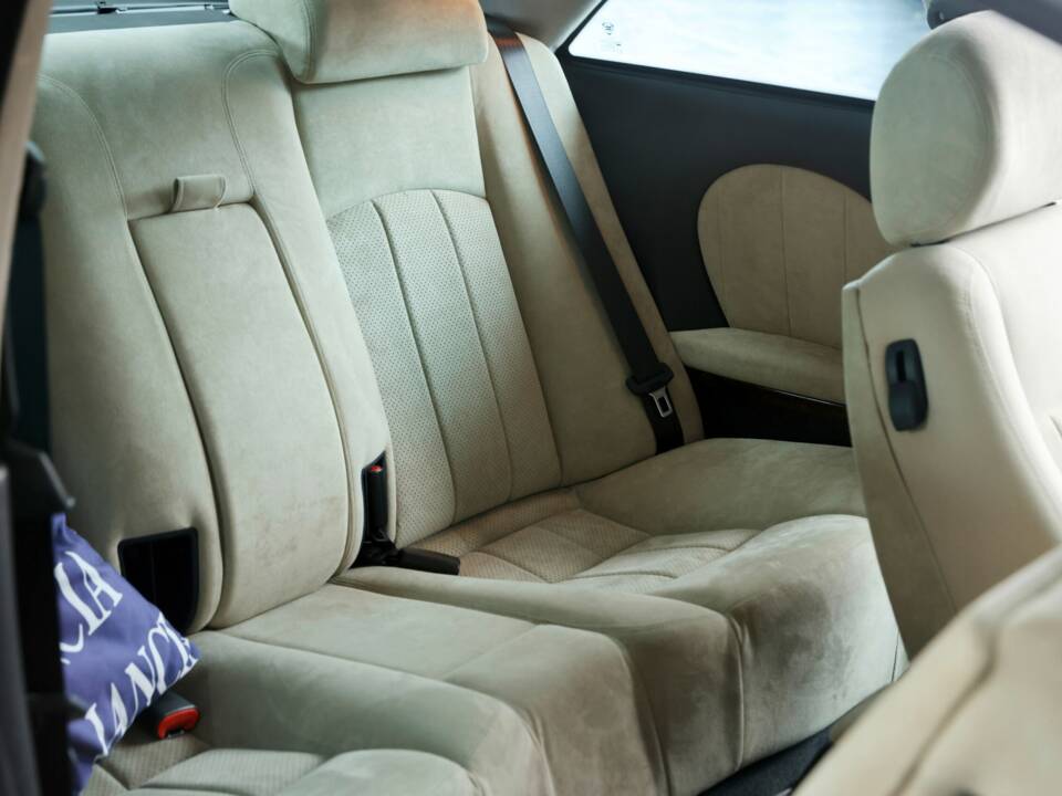 Image 27/46 of Lancia Kappa 3.0 (1999)