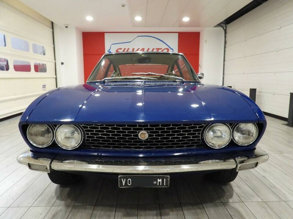 Image 2/15 of FIAT Dino Coupe (1968)