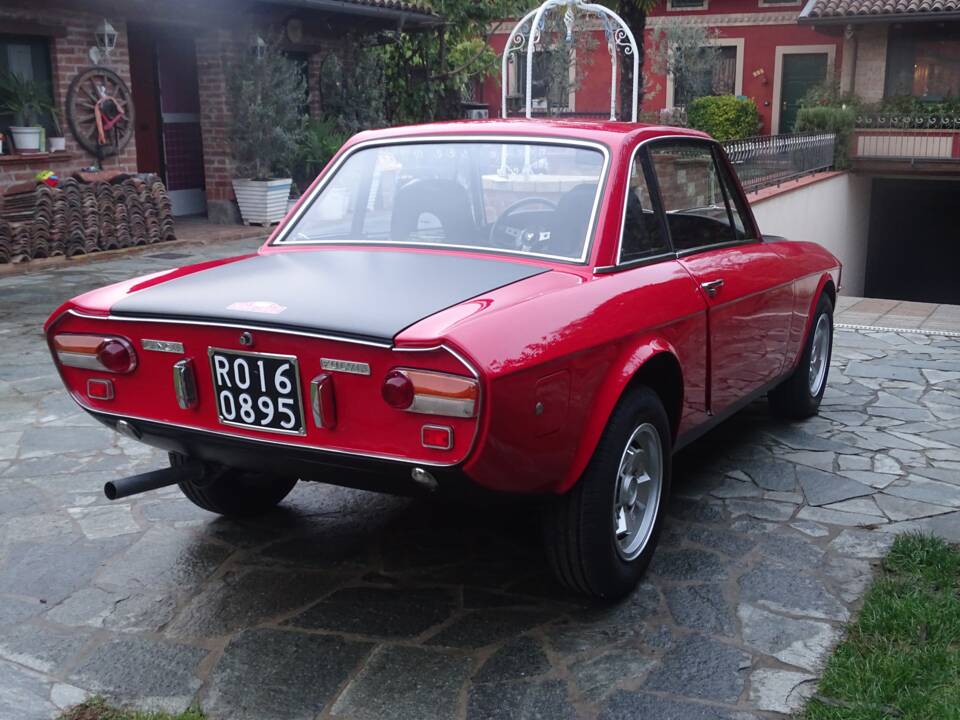 Immagine 56/57 di Lancia Fulvia Montecarlo (1972)