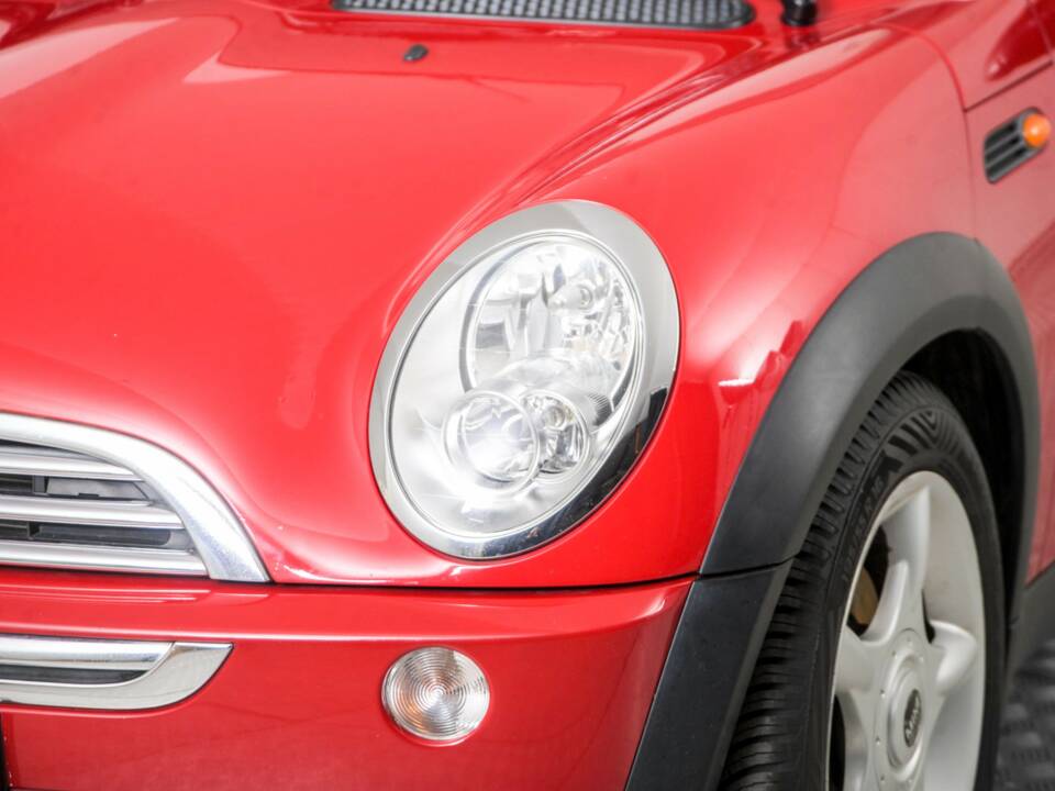 Image 20/50 de Mini One (2004)