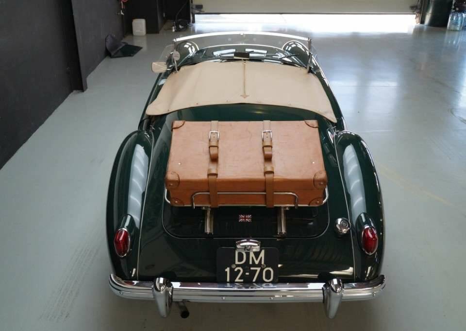 Bild 46/50 von MG MGA 1500 (1955)