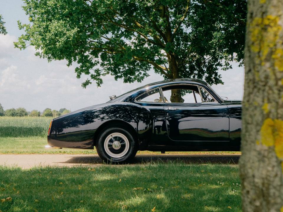 Imagen 48/50 de Bentley R-Type Continental (1953)