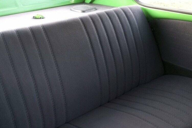 Image 8/8 of Volkswagen Beetle 1300 (1968)