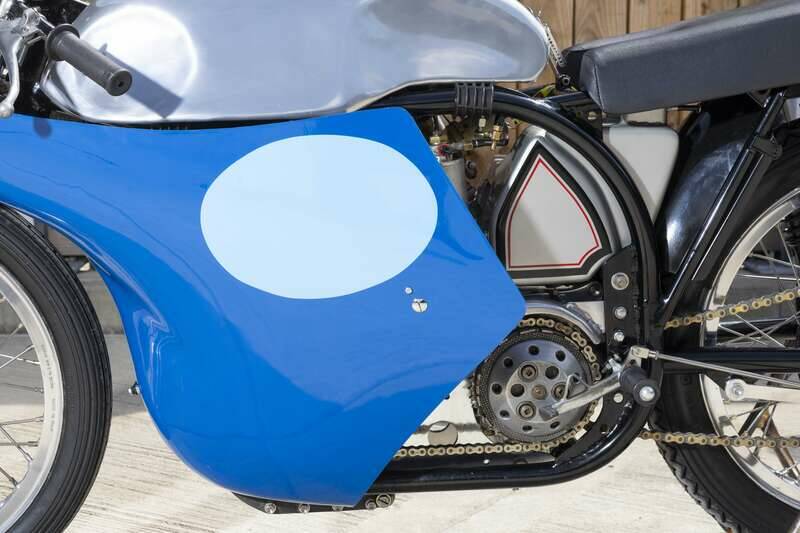 Bild 4/48 von Norton DUMMY (1957)