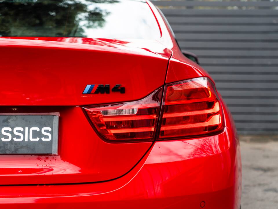 Bild 6/49 von BMW M4 (2016)