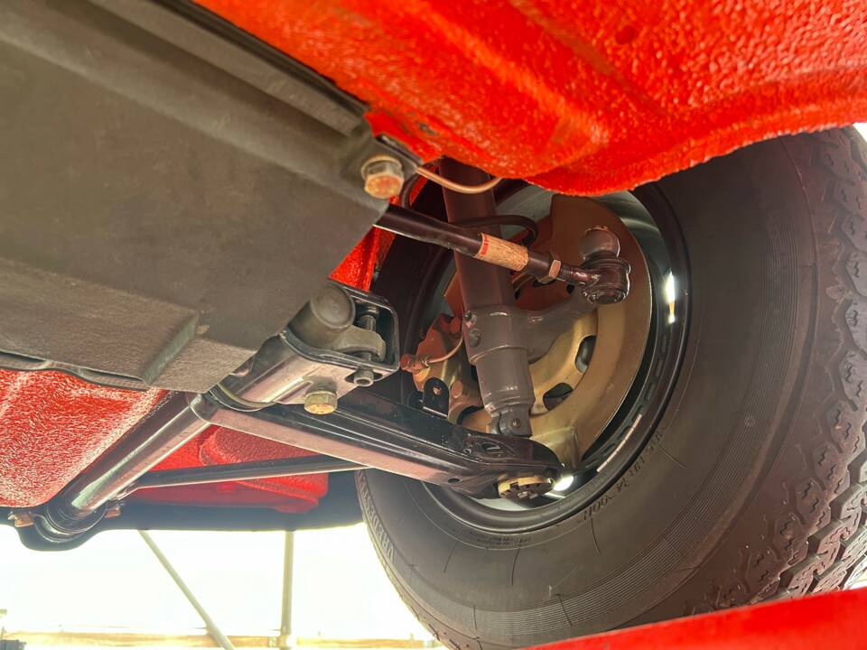 Obraz 42/47 pojazdu Porsche 914/6 (1970)