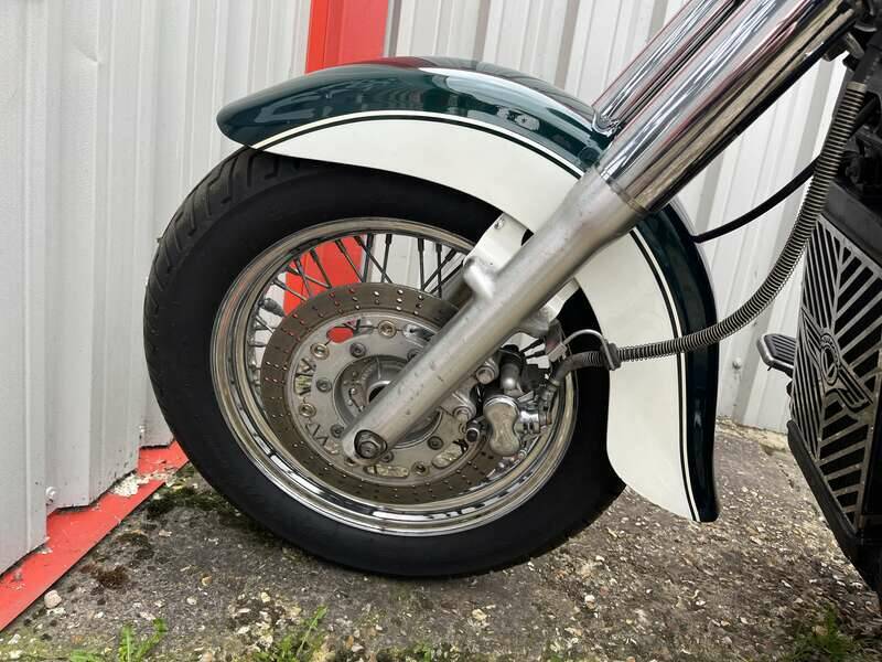 Image 6/23 of Kawasaki DUMMY (1997)