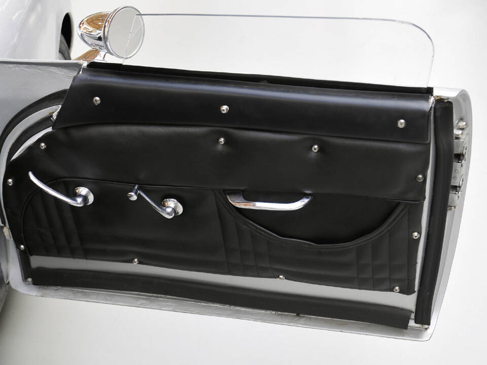 Bild 15/24 von Panhard PL 17 L4 Standard (1960)
