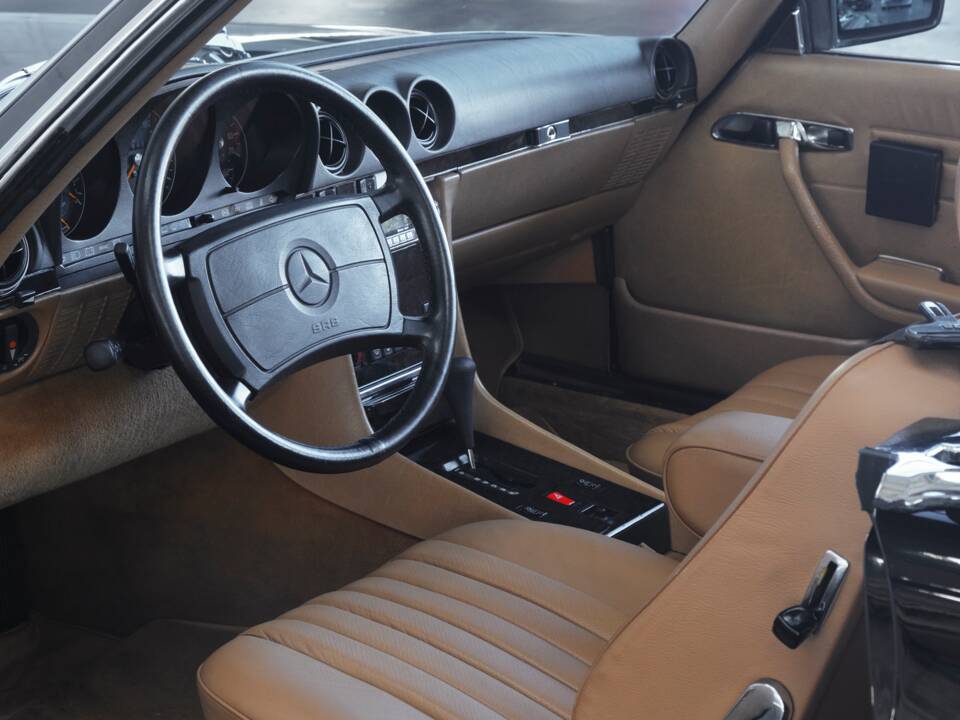 Image 42/50 de Mercedes-Benz 560 SL (1989)
