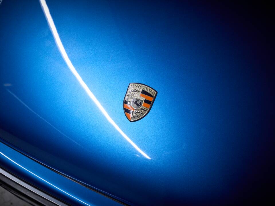 Bild 77/96 von Porsche 911 2.2 S (1970)