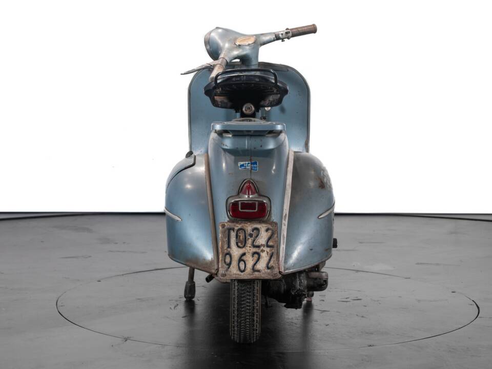 Immagine 3/36 di Piaggio DUMMY (1962)