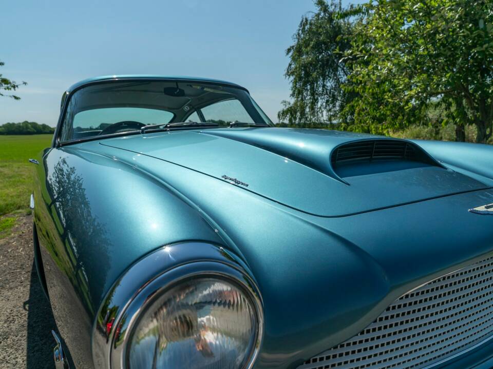 Bild 18/50 von Aston Martin DB 4 (1960)