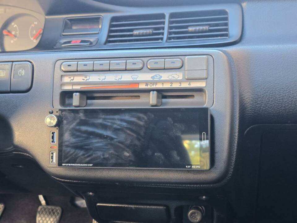 Immagine 15/35 di Honda Civic (1993)