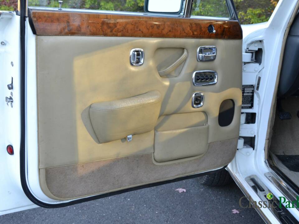 Imagen 16/50 de Rolls-Royce Silver Wraith II (1979)