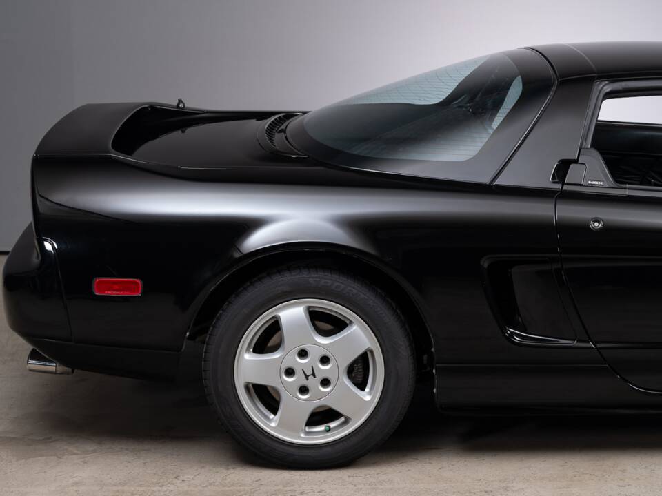 Bild 9/42 von Honda NSX (1990)