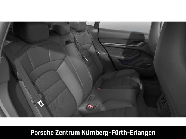 Image 13/16 of Porsche Taycan 4S (2025)