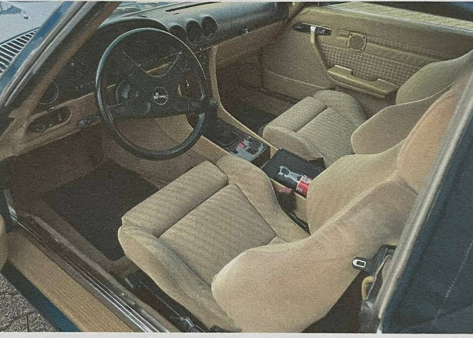 Image 7/12 de Mercedes-Benz 300 SL (1986)