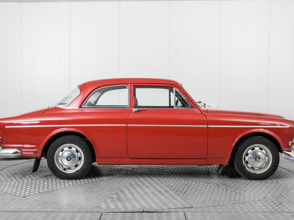 Image 10/50 de Volvo Amazon S (1970)