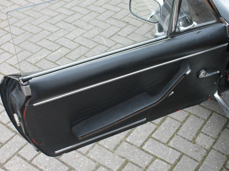 Image 16/22 of FIAT 124 Spider CS1 (1974)
