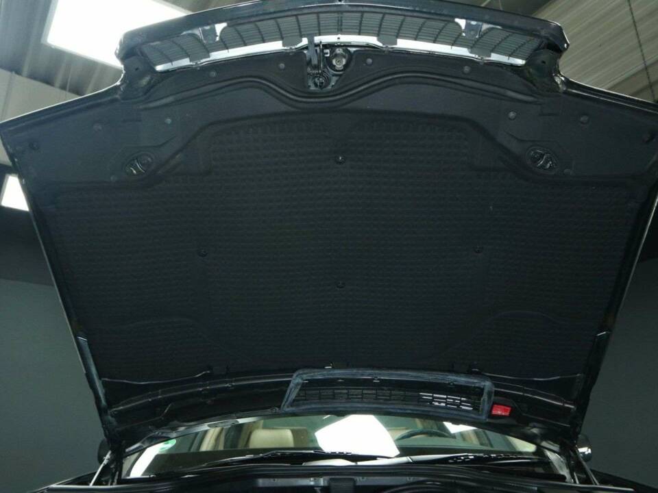 Bild 43/50 von Mercedes-Benz S 600 lang (1994)