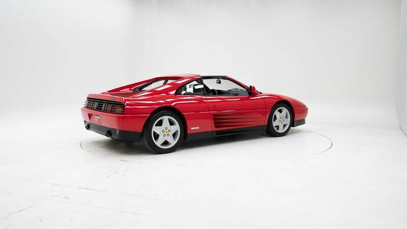Bild 2/15 von Ferrari 348 TS (1991)