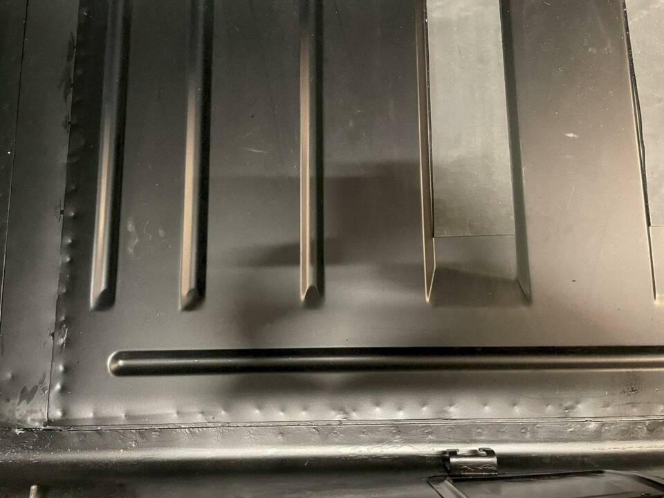 Immagine 27/36 di Mercedes-Benz 280 SL (1968)