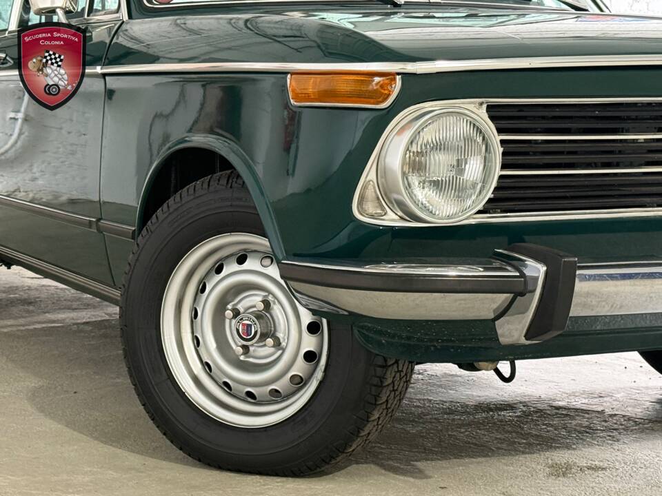 Immagine 58/89 di BMW 2002 tii Touring (1973)