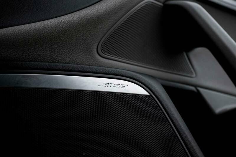 Image 32/50 of Audi A6 3.0 TFSI allroad quattro (2015)