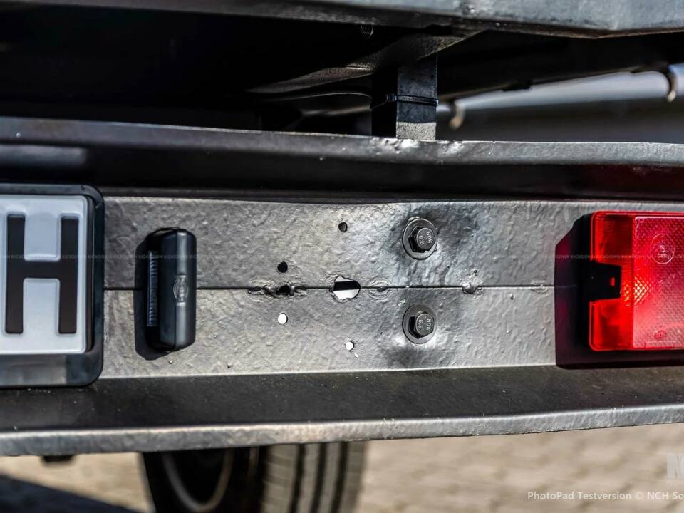 Bild 18/58 von Ford Transit (1975)