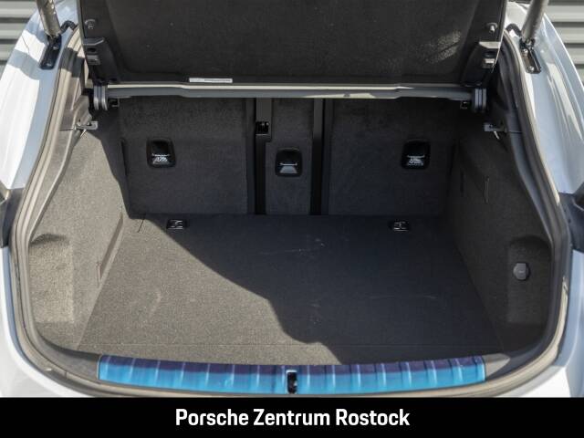 Obraz 25/31 pojazdu Porsche Taycan 4S Sport Turismo (2026)
