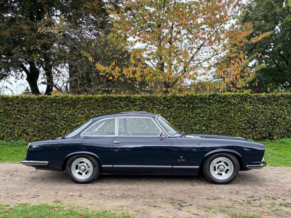 Image 12/28 of Gordon-Keeble GT (1965)