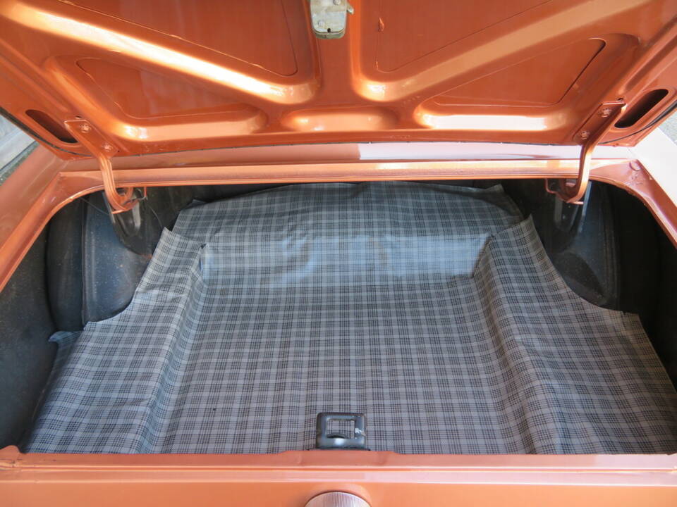 Image 13/19 of Ford Mustang 289 (1966)
