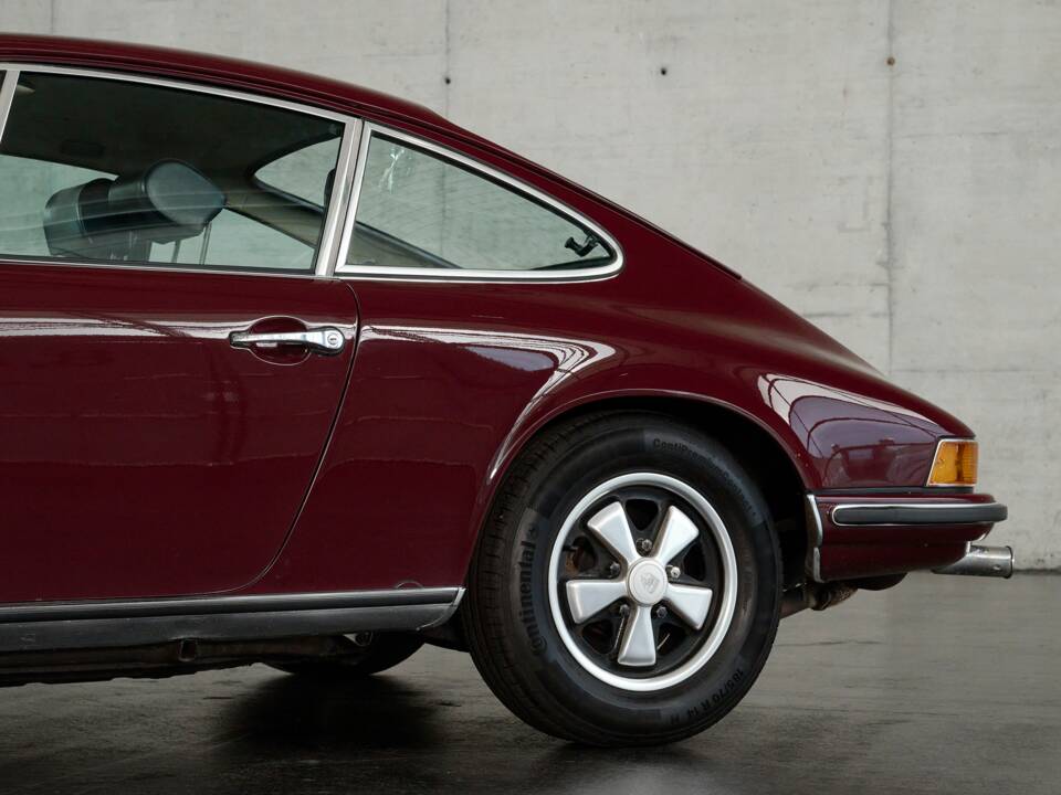 Afbeelding 6/50 van Porsche 911 2.2 T (1970)