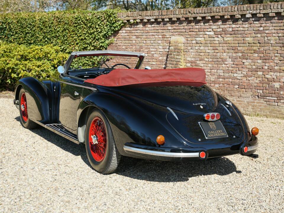 Bild 12/50 von Alfa Romeo 6C 2500 Sport (1939)
