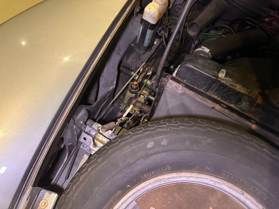 Bild 65/76 von Citroën DS 20 A (1970)