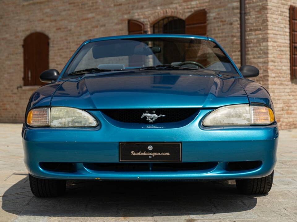 Image 5/50 of Ford Mustang (1994)