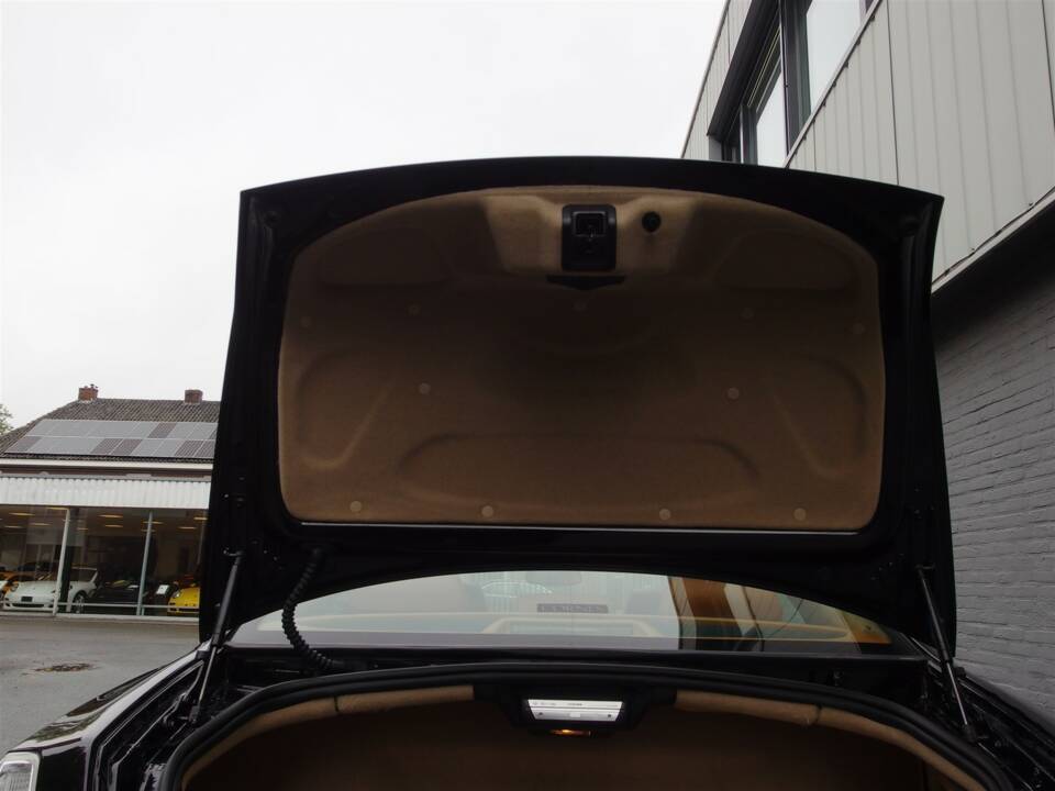 Imagen 72/92 de Maserati Quattroporte 4.2 (2008)