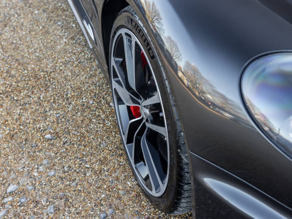 Afbeelding 32/69 van Aston Martin DBS (2012)