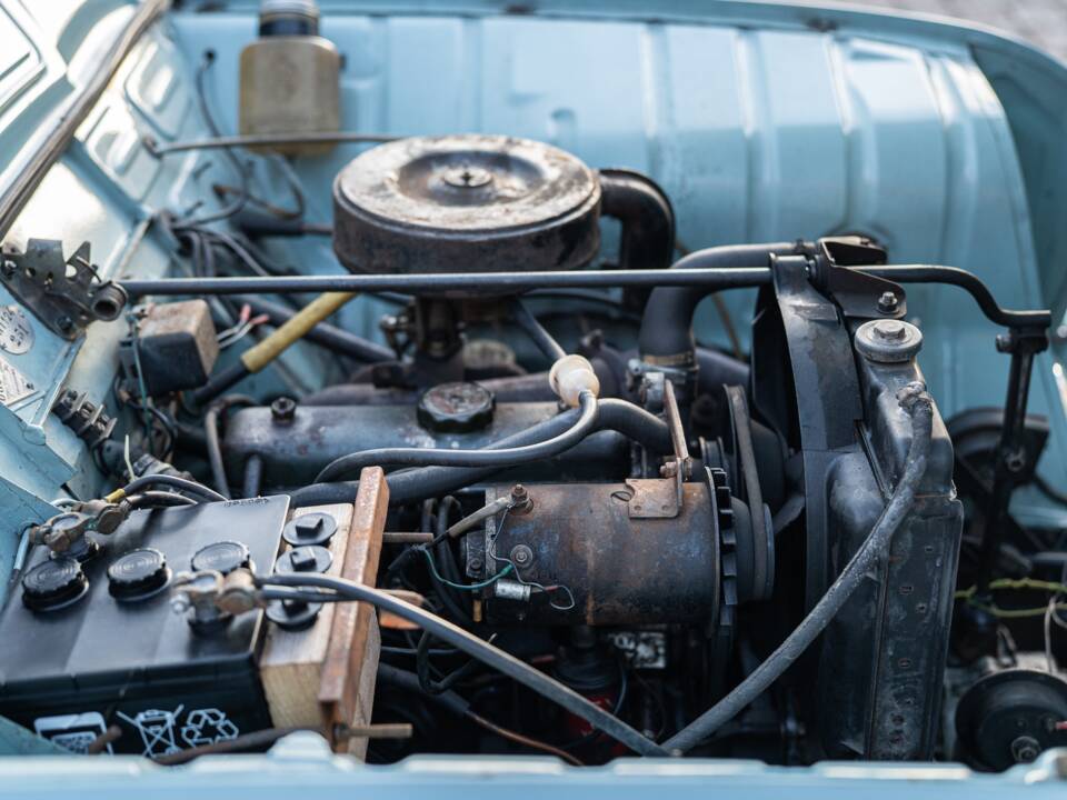 Image 10/66 of Renault R 4 Super (1962)