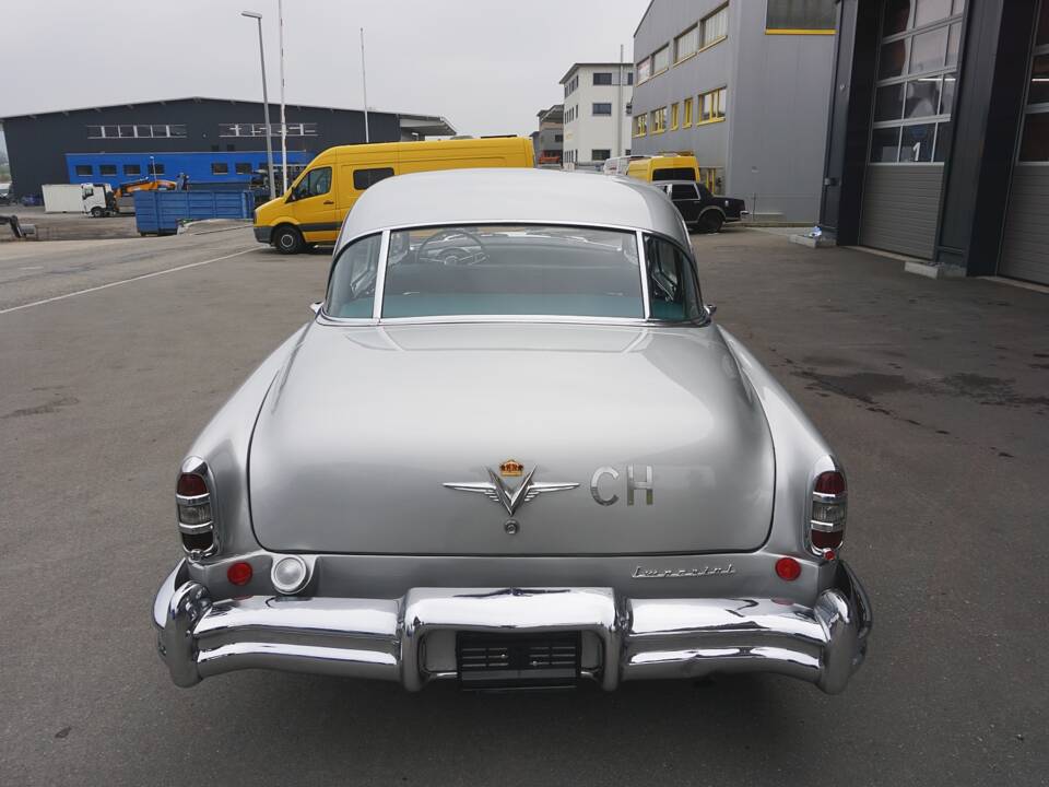 Bild 7/80 von Chrysler Crown Imperial (1953)