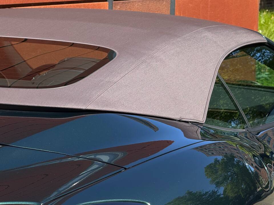 Bild 28/97 von Ferrari Roma Spider (2011)